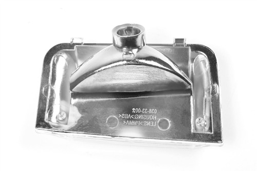 Mirror indicator right orange Citroen Relay 06-