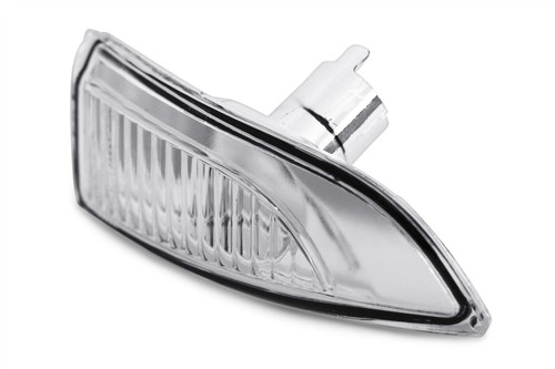 Mirror indicator right Renault Megane 08-15