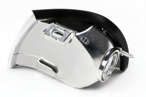 Front indicator right Skoda Octavia 00-04