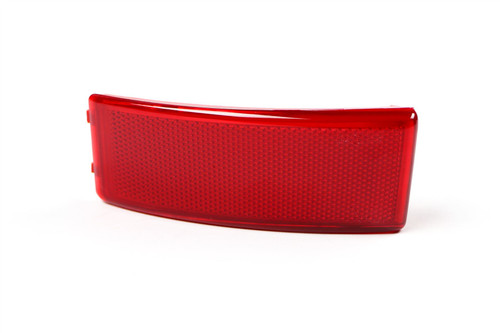 Rear bumper reflector left Ford Focus C Max 03-07