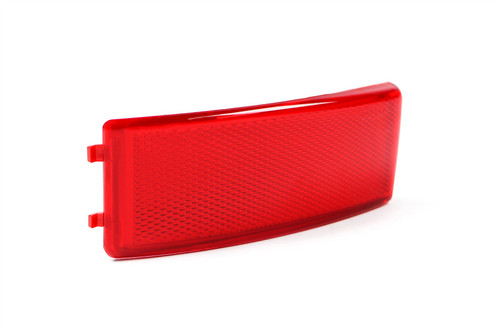 Rear bumper reflector left Ford Focus C Max 03-07