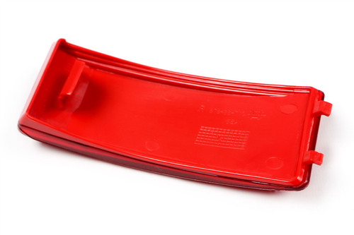 Rear bumper reflector left Ford Focus C Max 03-07