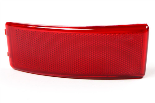 Rear bumper reflector left Ford Focus C Max 03-07