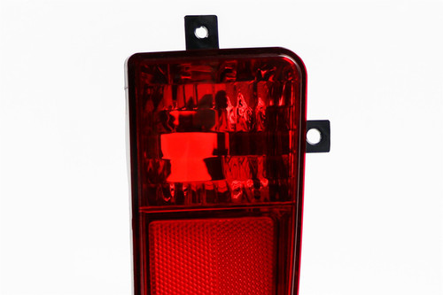 Rear bumper fog light right Peugeot Boxer 06-14
