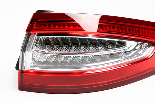 Rear light right LED Ford Mondeo 14-17 Saloon