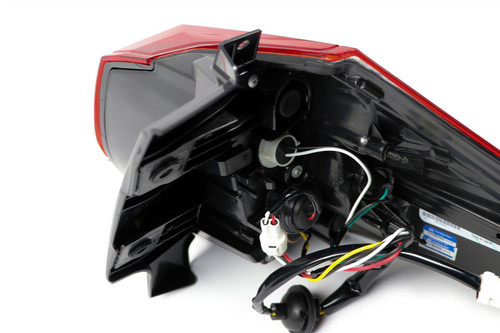 Rear light outer left Nissan X-Trail 18-