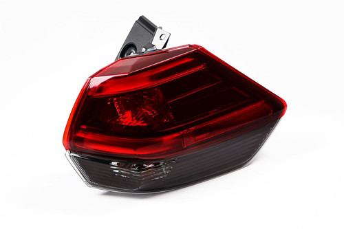 Rear light outer right Nissan X-Trail 18-