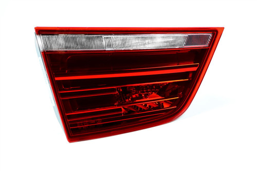 Rear light left dark red inner BMW X3 F25 11-17
