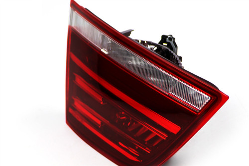 Rear light left dark red inner BMW X3 F25 11-17