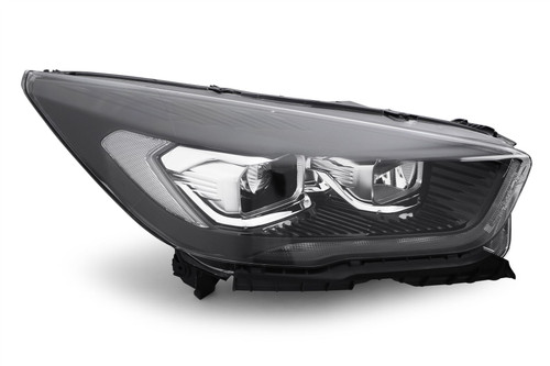 Headlight clear sidemarker Bi-xenon right Ford Kuga 17- ST-Line