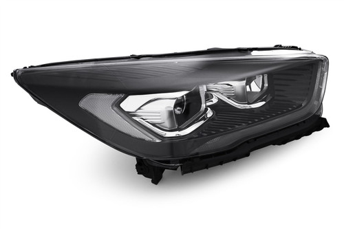 Headlight clear sidemarker Bi-xenon right Ford Kuga 17- ST-Line