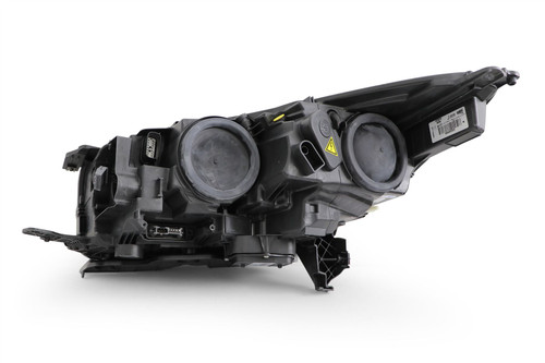 Headlight clear sidemarker Bi-xenon right Ford Kuga 17- ST-Line