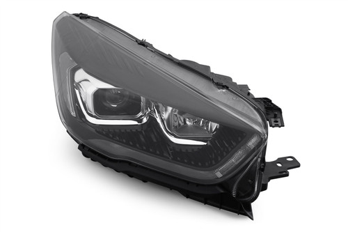 Headlight clear sidemarker Bi-xenon right Ford Kuga 17- ST-Line