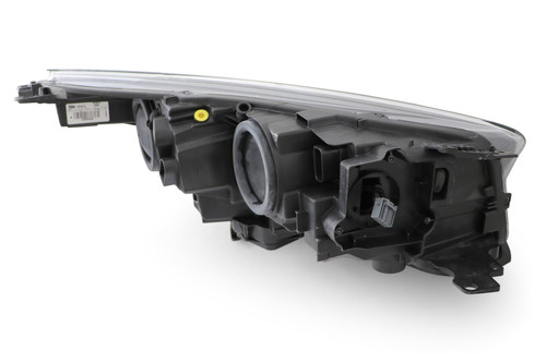 Headlight clear sidemarker Bi-xenon left Ford Kuga 17- ST-Line