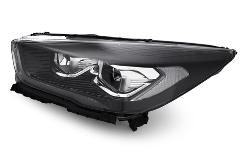 Headlight clear sidemarker Bi-xenon left Ford Kuga 17- ST-Line