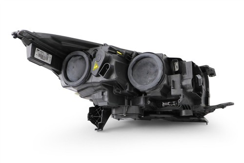 Headlight clear sidemarker Bi-xenon left Ford Kuga 17- ST-Line