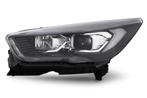 Headlight clear sidemarker Bi-xenon left Ford Kuga 17- ST-Line