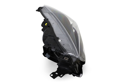 Headlight clear sidemarker Bi-xenon left Ford Kuga 17- ST-Line
