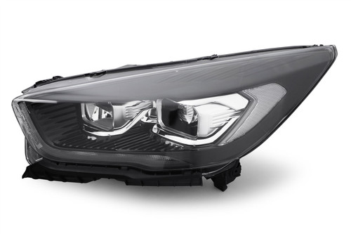 Headlight clear sidemarker Bi-xenon left Ford Kuga 17- ST-Line