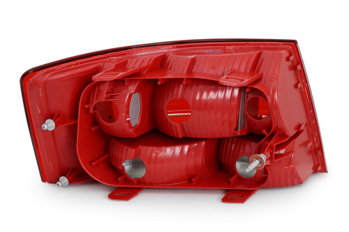 Rear light right Audi A6 C6 04-08 Saloon