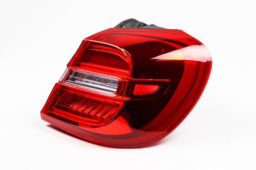 Rear light right LED Mercedes-Benz GLA 13-16