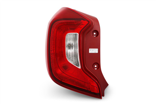 Rear light left Kia Picanto 17-