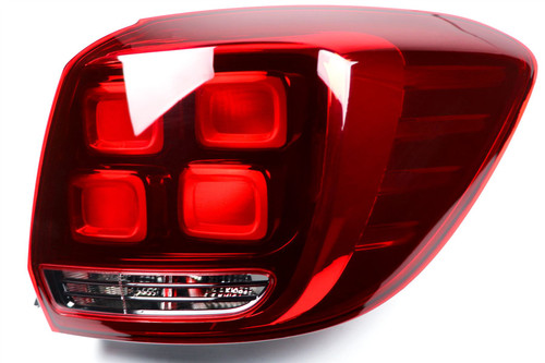Rear light right Dacia Sandero 17-