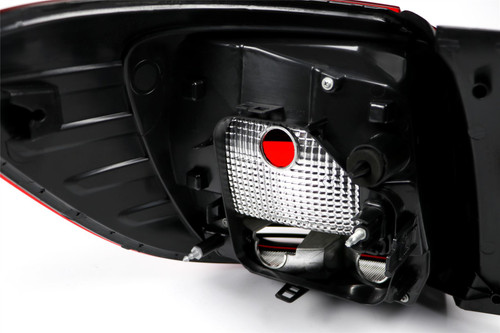 Rear light right Dacia Sandero 17-