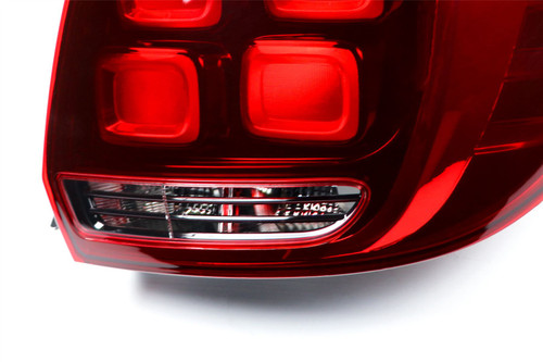 Rear light right Dacia Sandero 17-