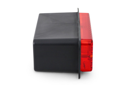 Rear fog light flush mount JDM spec cars Hella