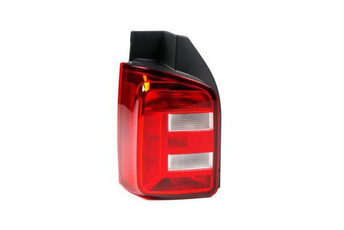 Rear light left VW Transporter T6 16-19 2 door