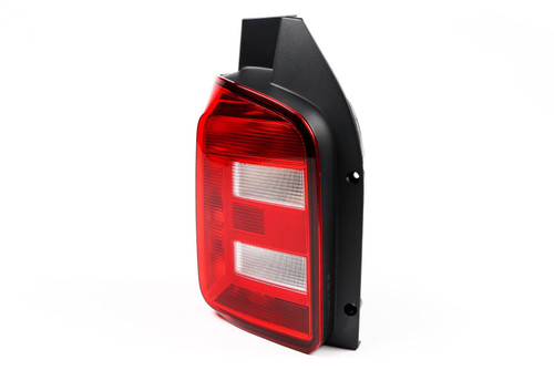 Rear light left VW Transporter T6 16-19 2 door