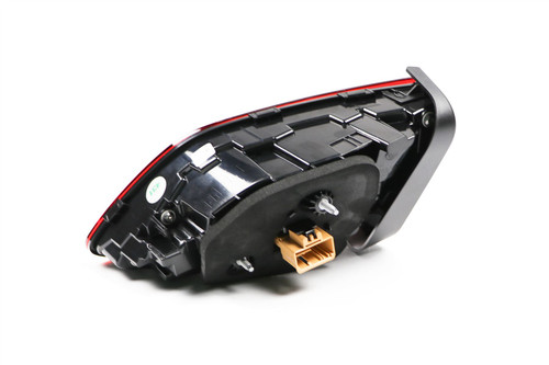 Rear light left inner LED VW Arteon 17- OEM