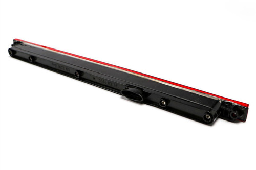 Rear high level third brake light Hella 350mm Fiat Ducato Hobby 600 650 750 Motorhome with screws