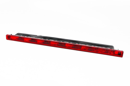 Rear high level third spoiler brake light Hella 350mm Lotus Esprit S4 V8 with screws