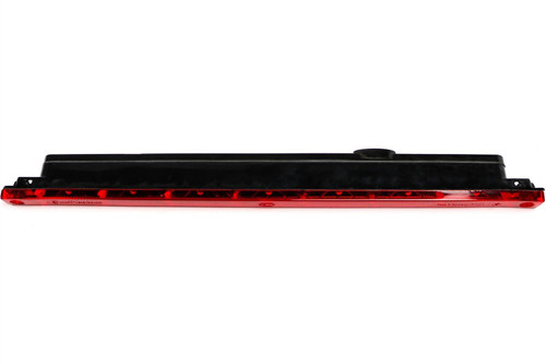 Rear high level third spoiler brake light Hella 350mm Lotus Esprit S4 V8 with screws