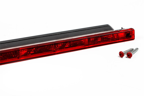 Rear high level third brake light Hella 350mm Pilote P800 Galaxy P681 Motorhome with screws