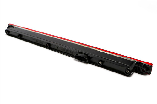 Rear high level third brake light Hella 350mm Dethleffs Globetrotter Motorhome with screws