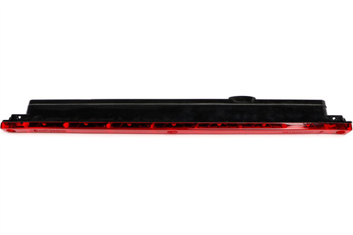 Hella rear high level third brake light 350mm Caravan Motorhome with screws