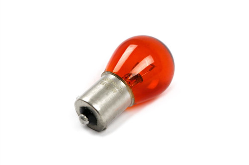 P21W Indicator light bulb x 2 BA15S