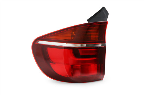 Rear light outer left LED BMW X5 E70 11-13 OEM