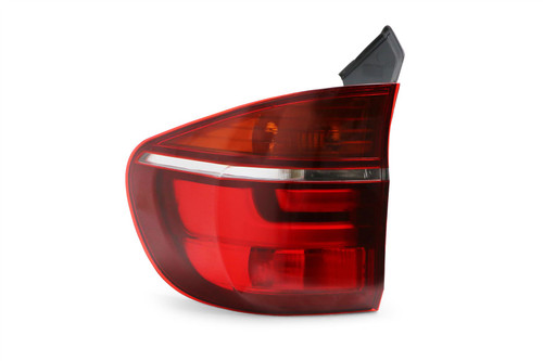 Rear light outer left LED BMW X5 E70 11-13 OEM