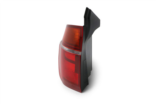 Rear light outer left LED BMW X5 E70 11-13 OEM