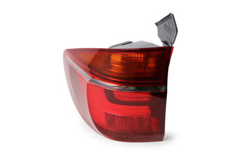 Rear light outer left LED BMW X5 E70 11-13 OEM