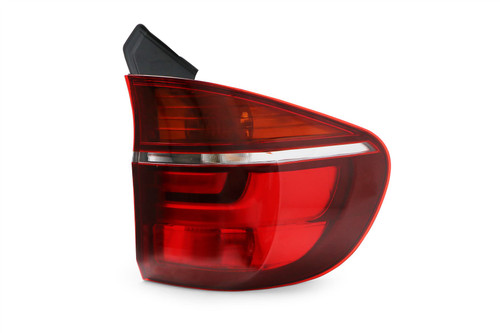 Rear light outer right LED BMW X5 E70 11-13 OEM