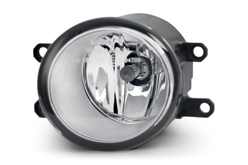 Front fog light left Toyota Auris 07-10
