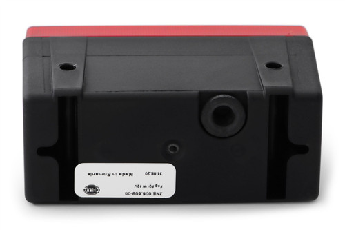 Rear fog light Swift Charisma Caravan