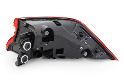 Rear light left LED Audi Q8 18-