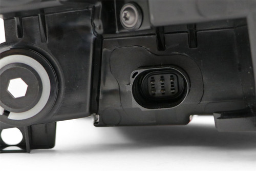 Rear light left LED Audi Q8 18-