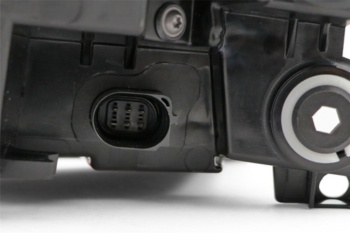 Rear light right LED Audi Q8 18-